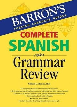 Complete Spanish Review
