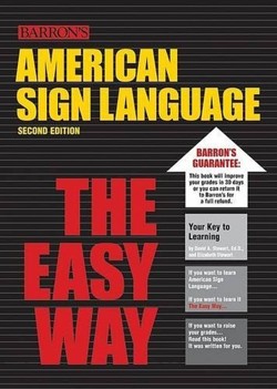 American Sign Language
