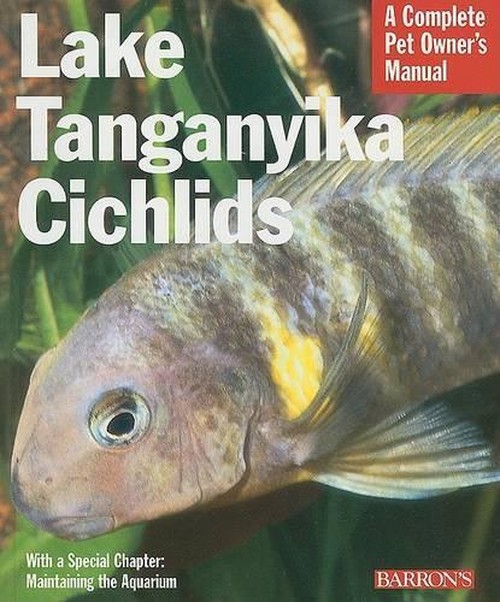 Lake Tanganyikan Cichlids