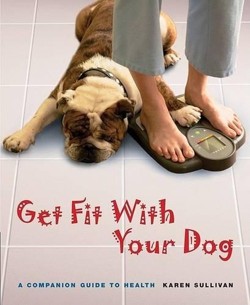 Get Fit with Your Dog