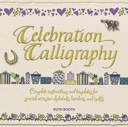 Celebration Calligraphy