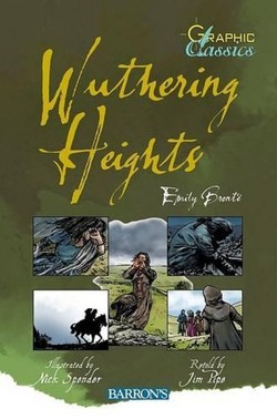 Wuthering Heights