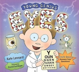 Young Genius: Eyes