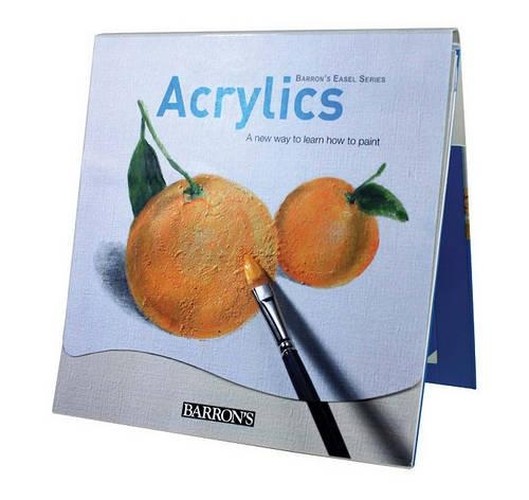 Acrylics