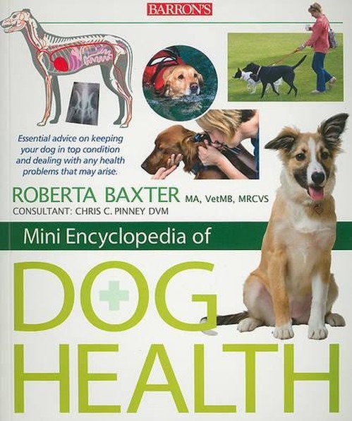 Mini Encyclopedia of Dog Health