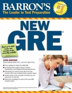 GRE
