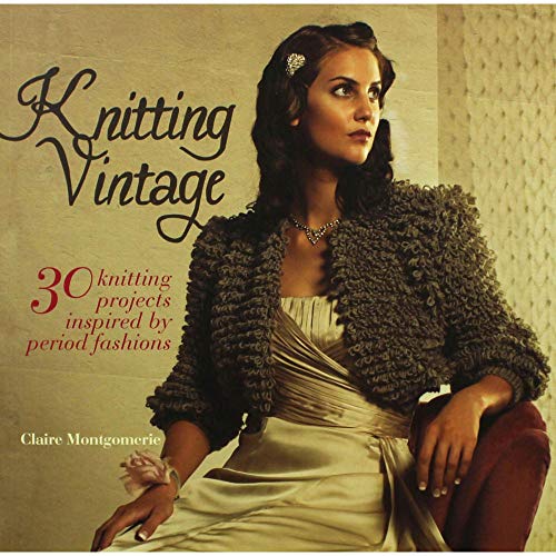 Knitting Vintage