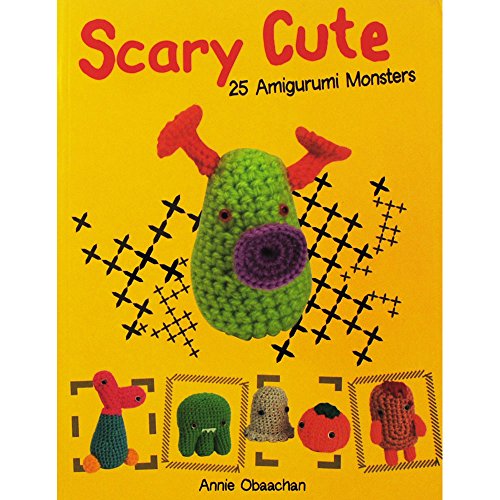 Scary Cute