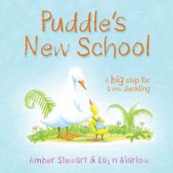Puddle's New School