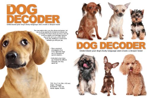 The Dog Decoder