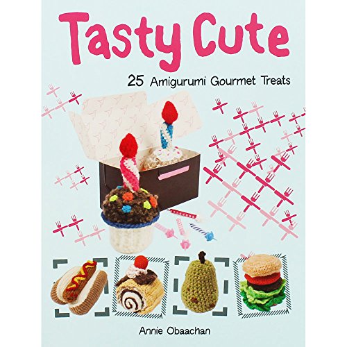 Tasty Cute