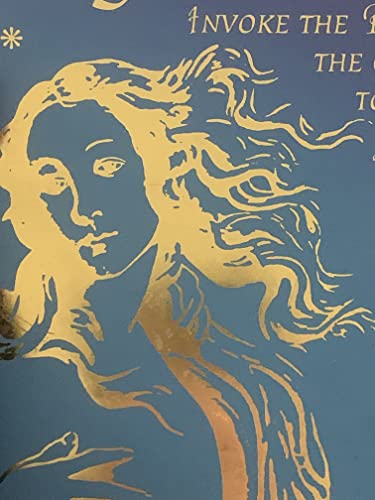 The Book of Goddesses