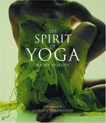 The Spirit of Yoga