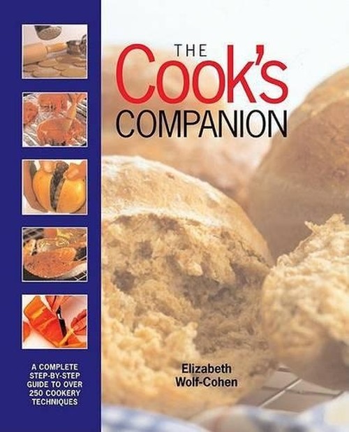 The Cook's Companion