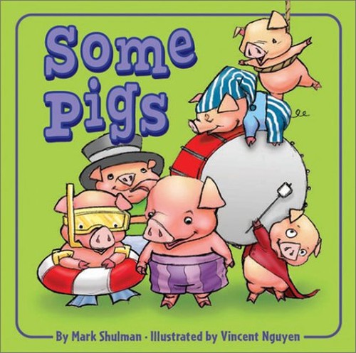 Some Pigs
