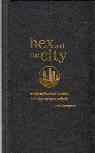 Hex and the City