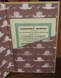 The Shaker Book of the Garden