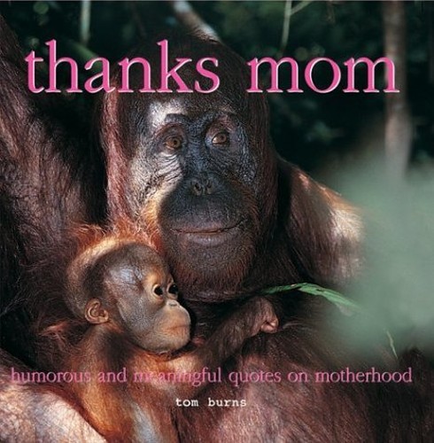 Thanks, Mom