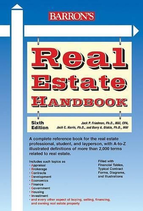 Real Estate Handbook