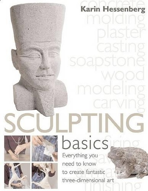 Sculpting Basics