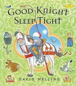 Good Knight Sleep Tight