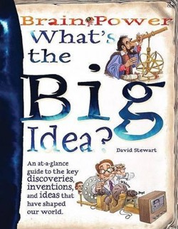 Brain Power--What's the Big Idea?