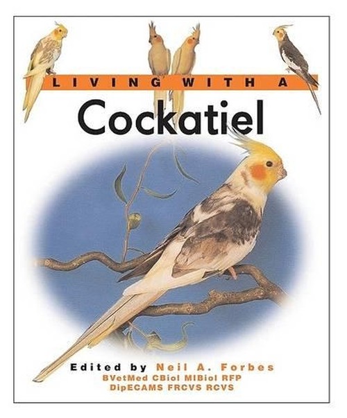 Living with a Cockatiel