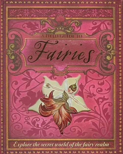 Field Guide to Faires