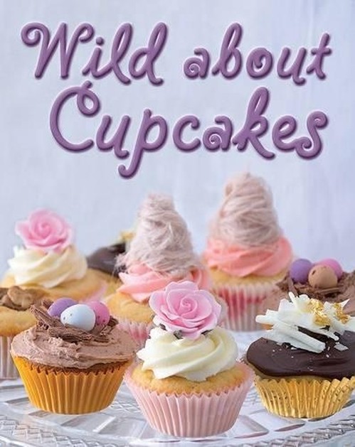 Wild about Cupcakes