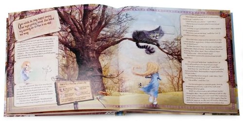 Alice's Adventures in Wonderland
