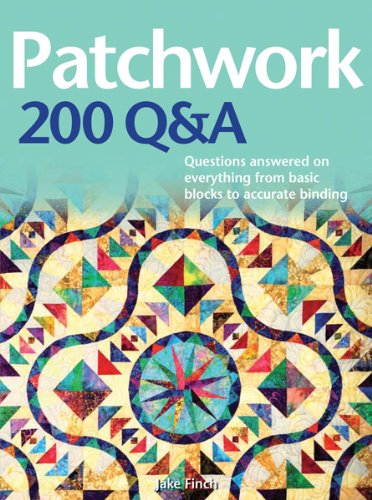 Patchwork: 200 Q&A