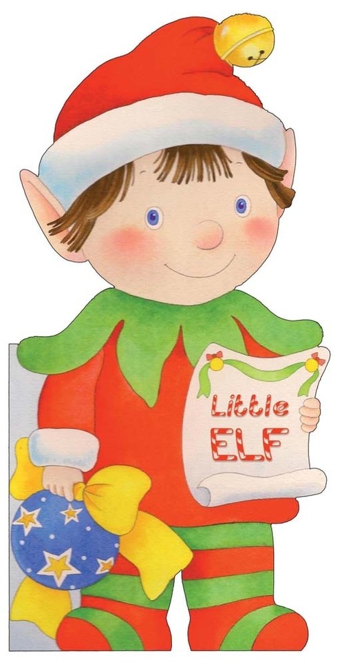 Little Elf