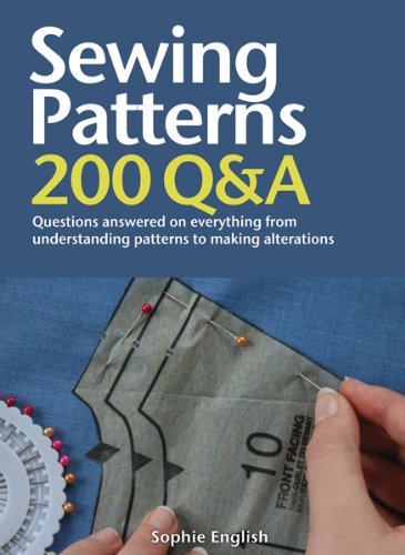 Sewing Patterns