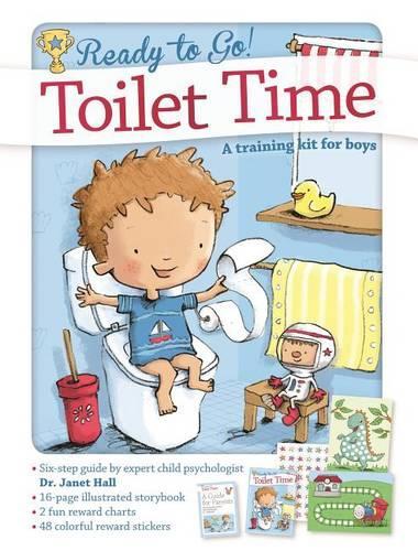 Toilet Time