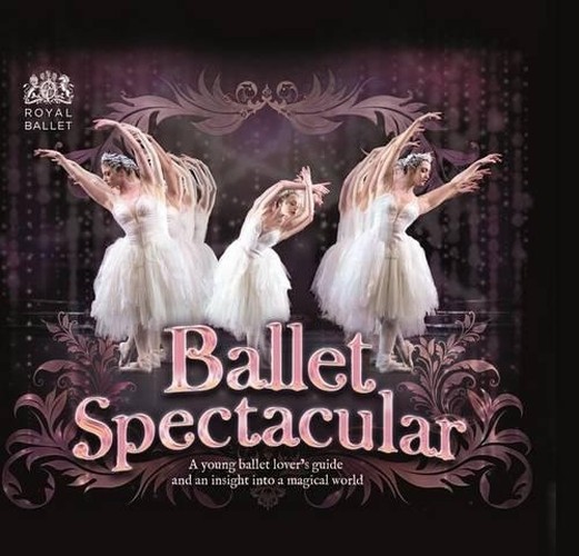 Ballet Spectacular