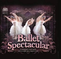Ballet Spectacular