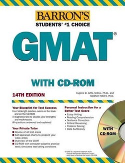 How to Prepare for the Graduate Management Admission Test