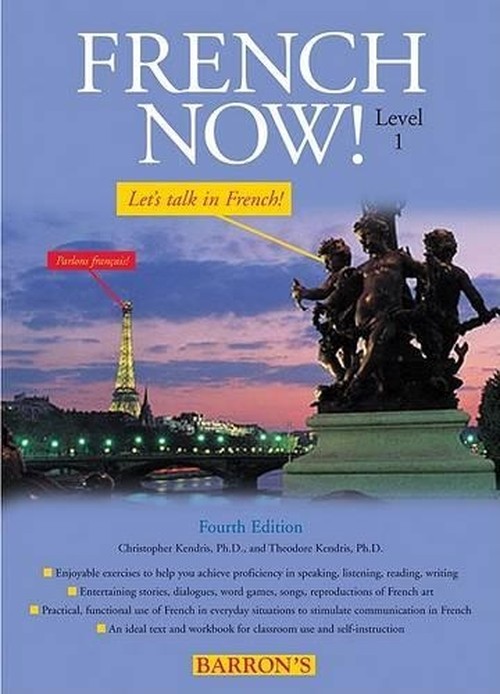French Now!