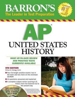 AP U.S. History