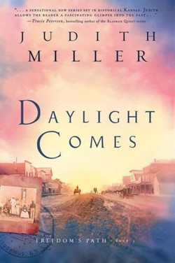 Daylight Comes
