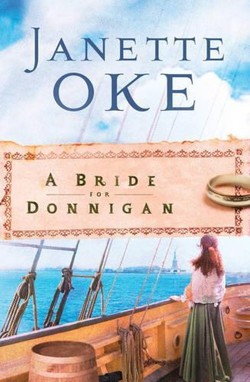 A Bride for Donnigan