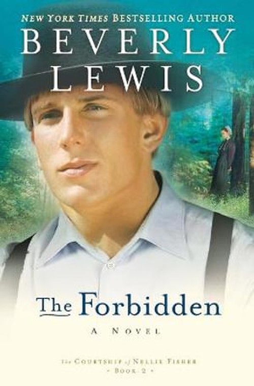 The Forbidden