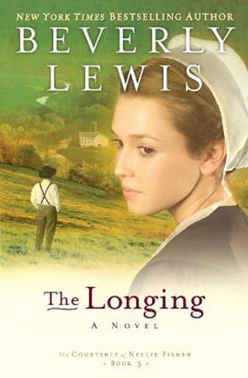 The Longing
