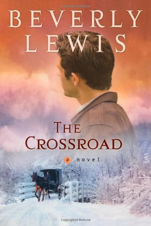 The Crossroad