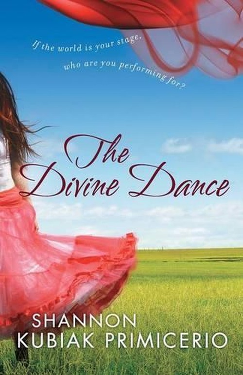 The Divine Dance