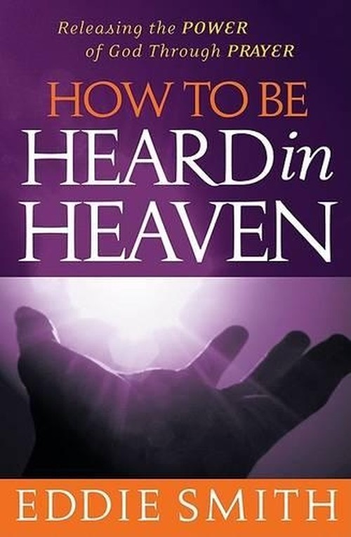 How to be Heard in Heaven