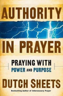 Authority in Prayer