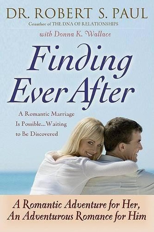 Finding Ever After