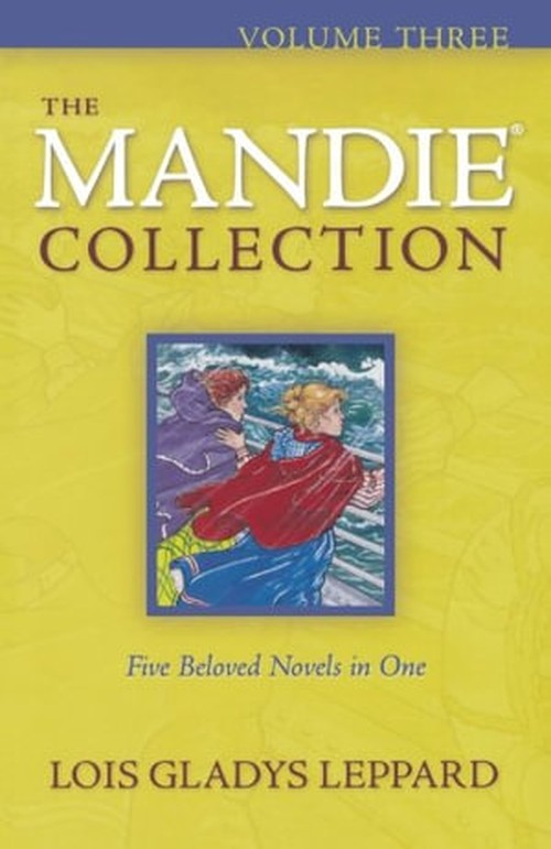 The Mandie Collection