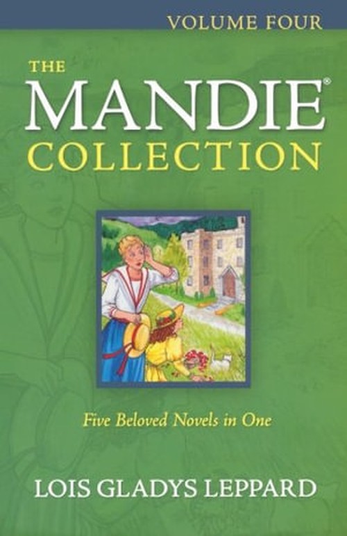 The Mandie Collection
